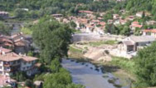 Дете се удави днес в р.Янтра във Велико Търново