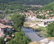 Река Янтра отново е замърсена, негодуват в село Шемшево