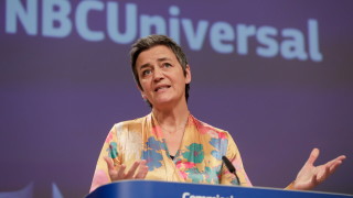 В Брюксел очакват френско-германската ос да се запъне без британците