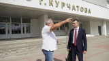  Русия връща учениците в Курск и Курчатов в класните стаи 