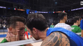 Ето какво Анцани е казал на Дамян Колев