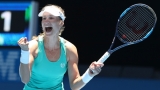Екатерина Макарова отстрани Доминика Цибулкова на Australian Open