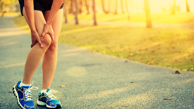 Есента ни атакува