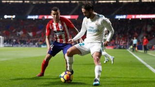 В Реал Мадрид вече вдигнаха мерника на Зинедин Зидан въпреки