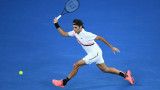  Роджър Федерер: Понякога е значимо да направиш няколко крачки обратно 
