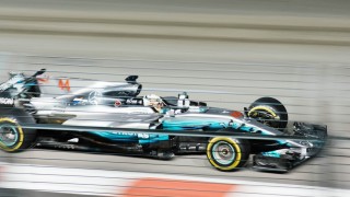 Ако през кошмарния заради COVID19 сезон 2020 във Формула 1