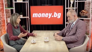 Райна Миткова е управител на ЕОС Матрикс част от