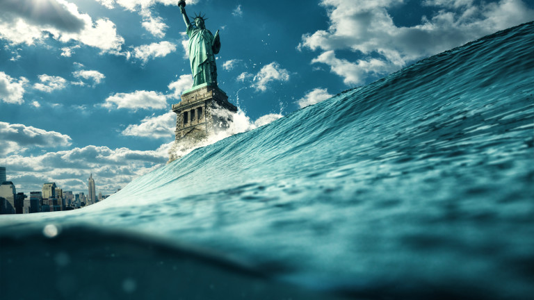 Гответе се за екстремни явления на планетата, предупреждават световни учени