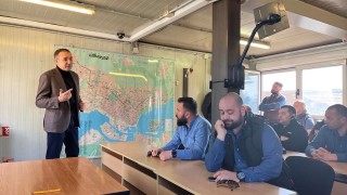 Държавата ще осигури по 500 от 800 те лева които таксиметровите