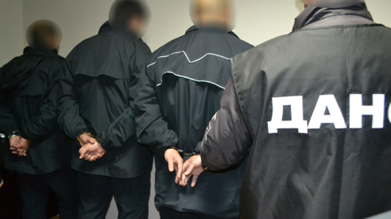 Арестуваните митничари на Лесово не били организирана престъпна група