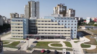 Болницата в най големия бургаски комплекс Меден Рудник вече ще бъде