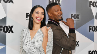 През последните седмици името на Джейми Фокс се споменава доста често