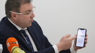 За ваксинираните вече има електронен сертификат