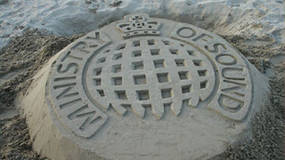 Ministry Of Sound на денс арената в Бургас