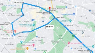 Синдикатите КНСБ и Конфедерация на труда Подкрепа организират голям