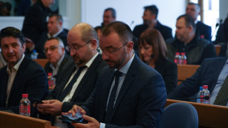 СОС ще заседава извънредно заради санирането в София