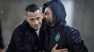 Ботев Враца продължава да е активен на трансферния пазар Треньорът