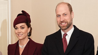 Коледа в замъка Сандрингам очевидно е нещо за което мечтае