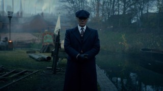 До пускането на Peaky Blinders The Immortal Man в Netflix остава