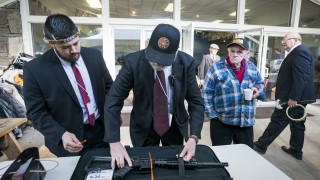 По строги изисквания за продажбата на огнестрелни оръжия влязоха в сила