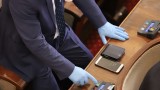 Депутатите се отказаха от заплата до края на извънредното положение