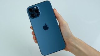 Apple може да намали производството на iPhone 13 заради кризата с чипове