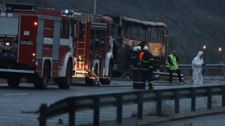 ВМРО-ДПМНЕ поиска две министерски оставки заради катастрофата на АМ "Струма"