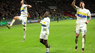 С изиграването на днешните реванши от 1 16 финалите на турнира на