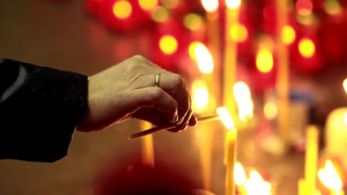 Почитаме великомъченица Татяна