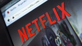 Акциите на Netflix нараснаха след като компанията обяви в понеделник
