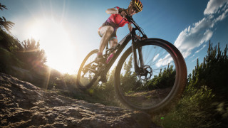 Четири маршрута по които пешеходци и велосипедисти да достигат от