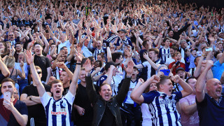 Една от най сериозните промени в ръководството на английската Висша лига