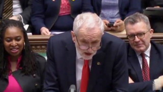 Лейбъристката партия на Великобритания обяви че ще подкрепи поправката Бекет