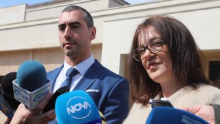 Разкриха престъпна група за финансови измами