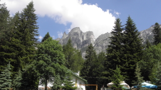 WWF ще обжалва пред съда предвидените в Национален парк Пирин