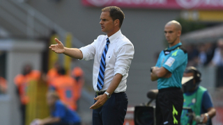 Лондонският Кристъл Палас до часове може да остане без мениджър