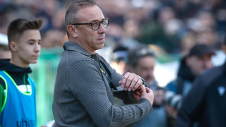 След продажбата на Алекс Фернандес в руския Балтика ръководството на