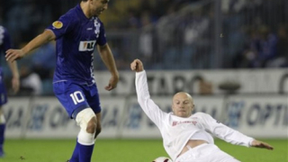 Гент и Лил направиха услуга на Левски