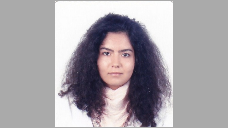 16-годишната Флорина Хамури се прибра у дома