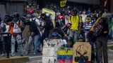 Във Венецуела 200 000 души протестираха срещу президента Мадуро
