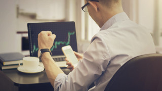 Инвеститорите все по често поставят под въпрос ефективността на класическата инвестиционна