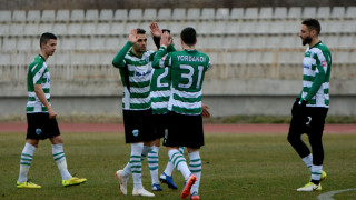 Черно море пуска предварително билетите за продажба за предстоящия сблъсък