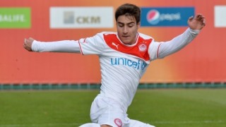 ЦСКА може да се подсили с крило от Гърция съобщава