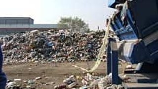 Изграждат 21 регионални депа за битови отпадъци