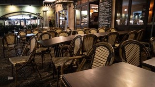 От вчера влязоха в сила новите мерки против разпространението на