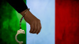 Италия разби финансова схема на мафията "Ндрангета"