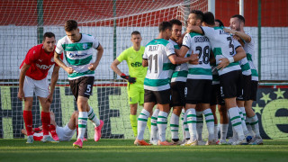 Треньорът на Черно море Илиан Илиев даде два почивни