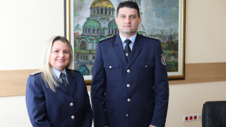 Полицейското присъствие в зимните курорти Боровец Банско и Пампорово ще