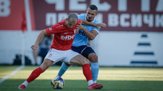 Младок от школата на Галатасарай може да заиграе в Първа