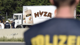 3-ма българи арестувани за камиона със 70-те мъртви мигранти, открит в Австрия